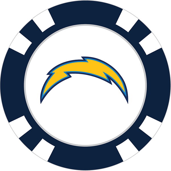 Los Angeles Chargers PNG Images HD