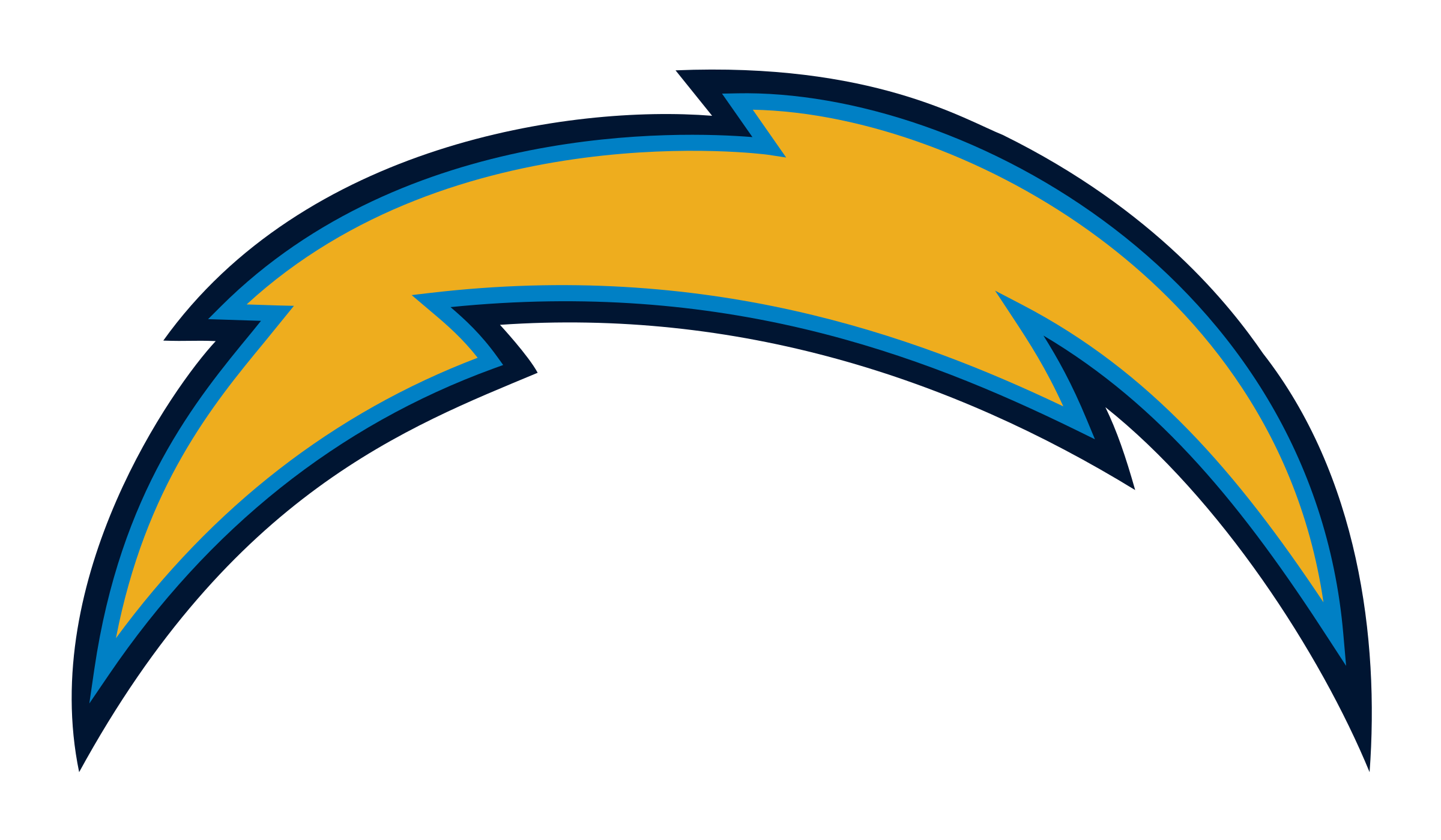 Los Angeles Chargers PNG Photos
