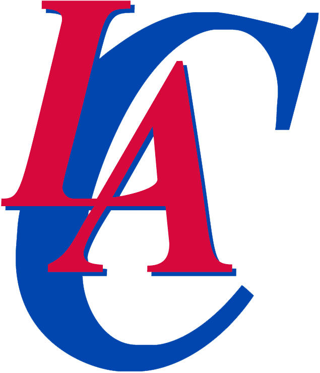Los Angeles Clippers Background PNG Image