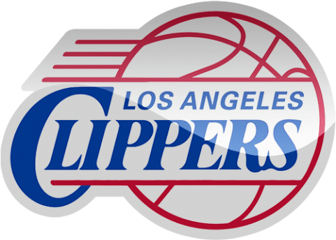Los Angeles Clippers PNG HD Quality