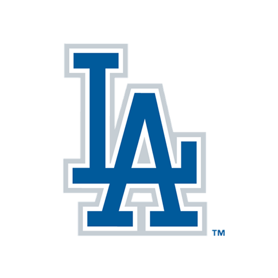 Los Angeles Dodgers PNG Photos