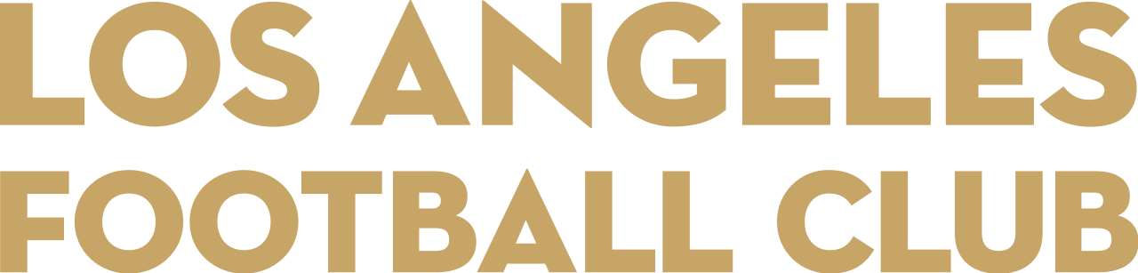 Los Angeles FC PNG Clipart Background