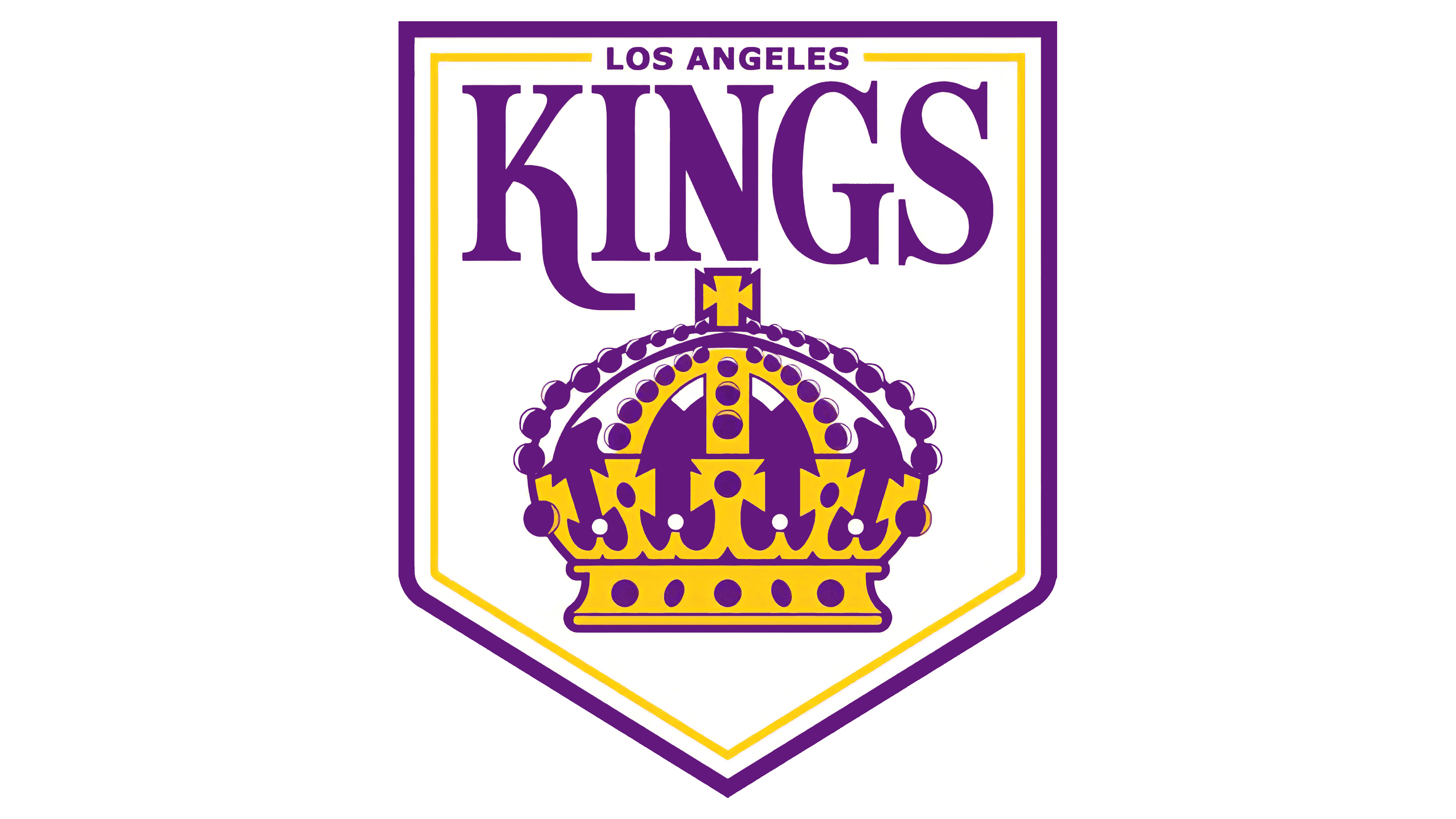 Los Angeles Kings Download Free PNG