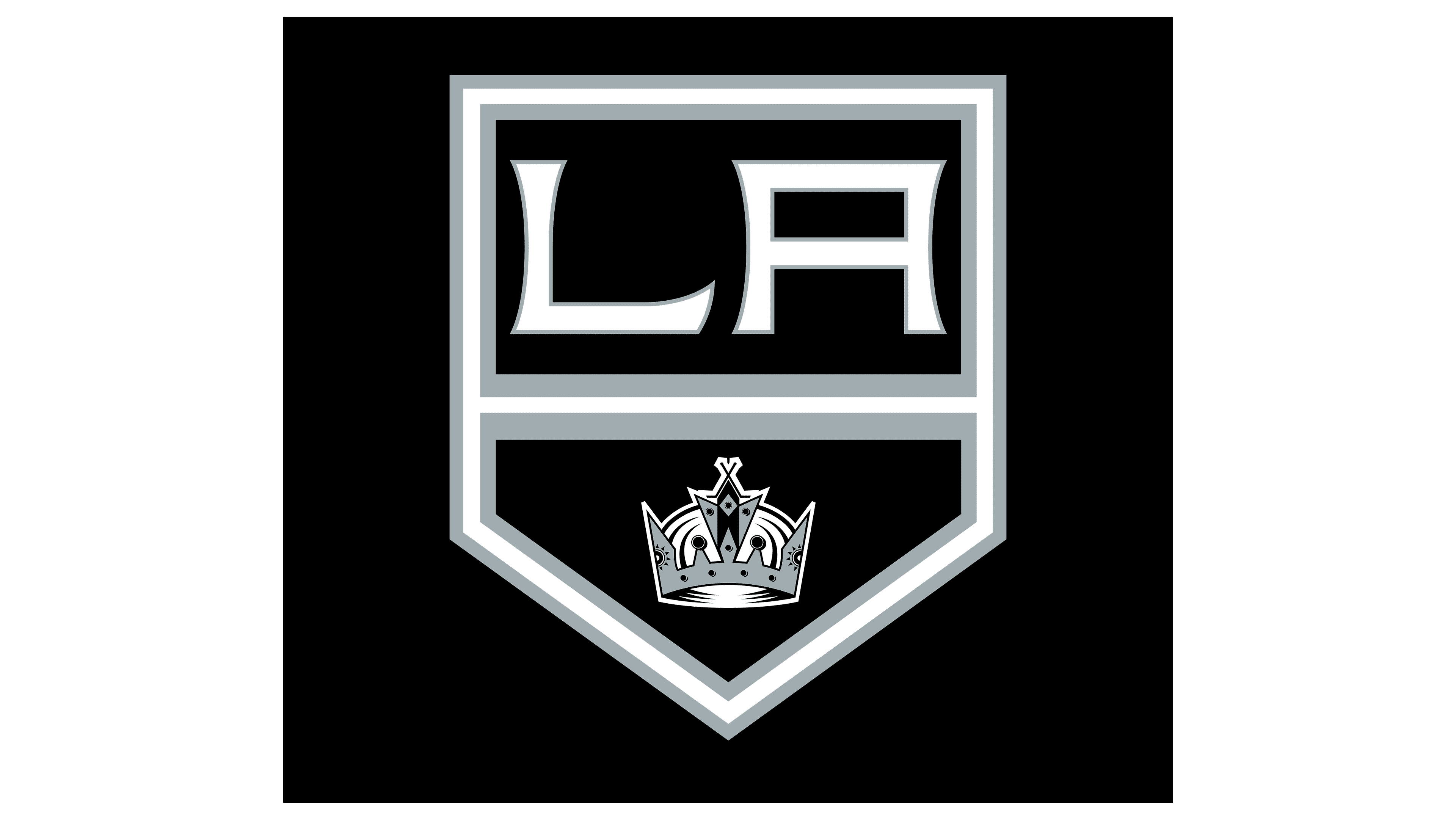 Los Angeles Kings Transparent Free PNG