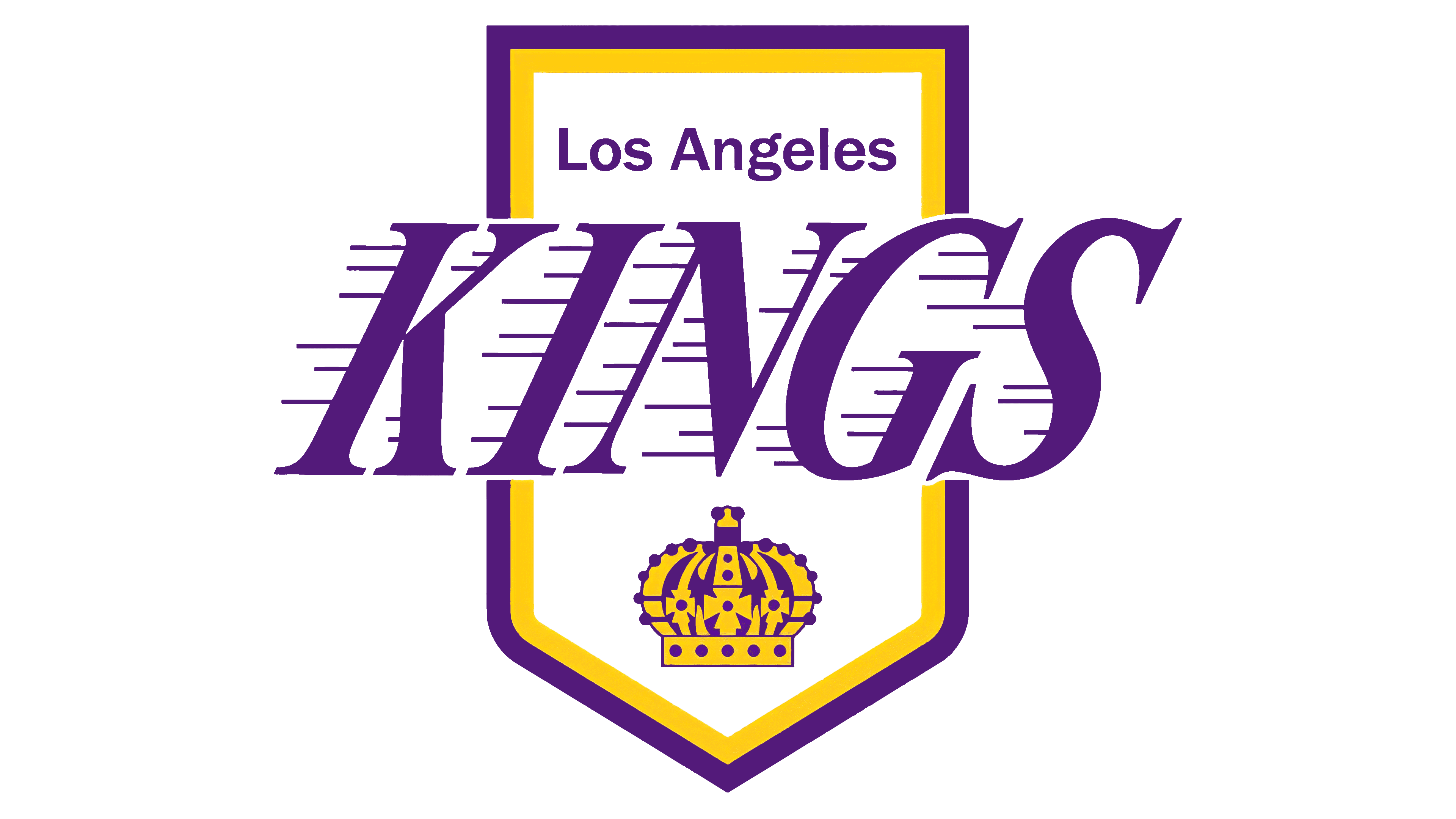 Los Angeles Kings Transparent Images