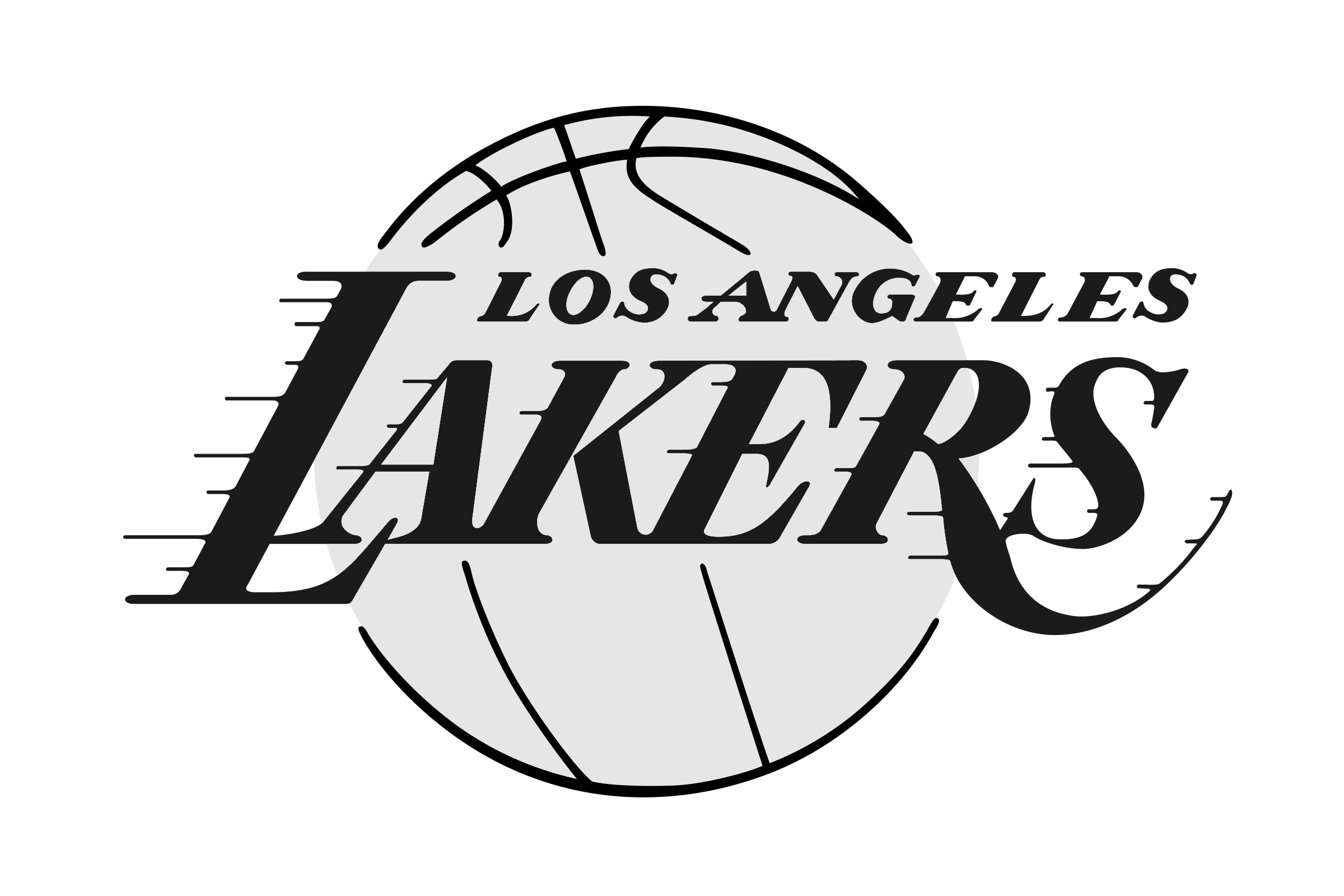 Los Angeles Lakers Free PNG