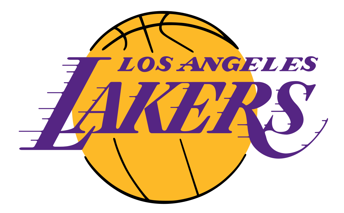 Los Angeles Lakers PNG HD Quality