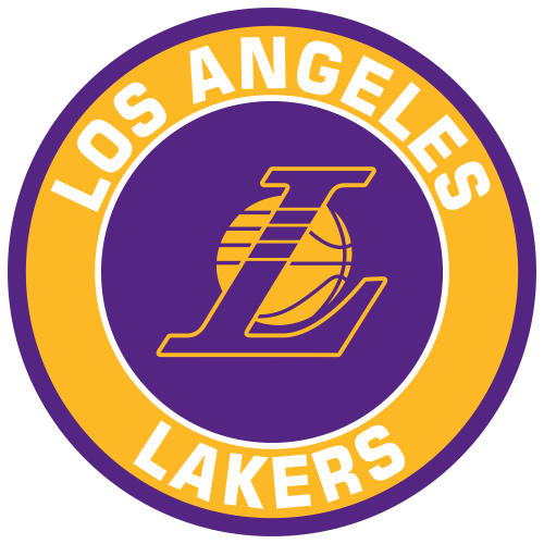Los Angeles Lakers Transparent Free PNG