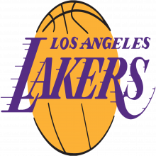 Los Angeles Lakers Transparent PNG - PNG Play
