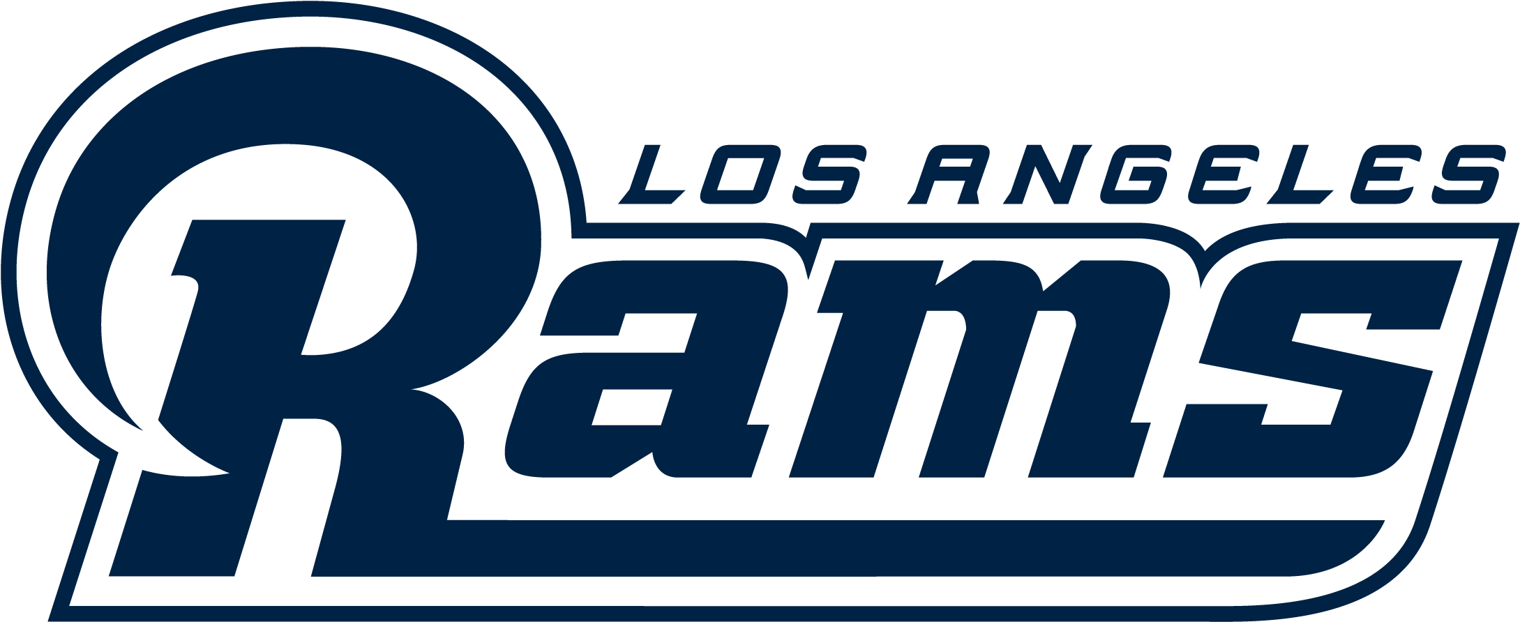 Los Angeles Rams PNG Clipart Background