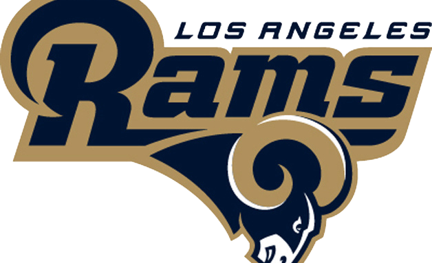 Los Angeles Rams PNG Images HD