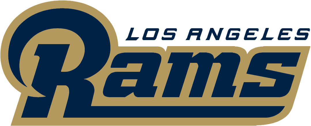 Los Angeles Rams Transparent Free PNG