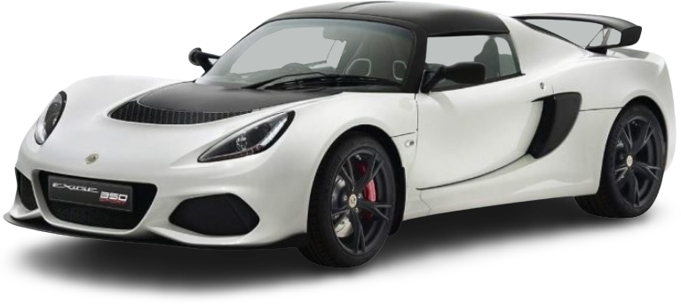 Lotus Car PNG Clipart Background