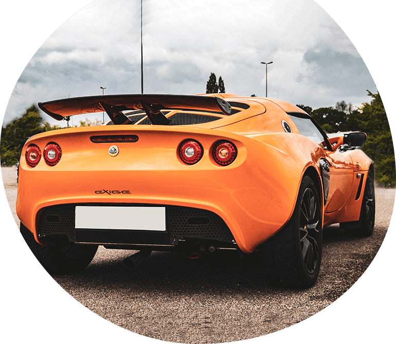 Lotus Car PNG Free File Download