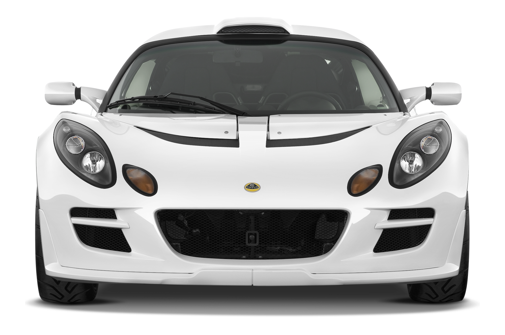 Lotus Car Transparent Image