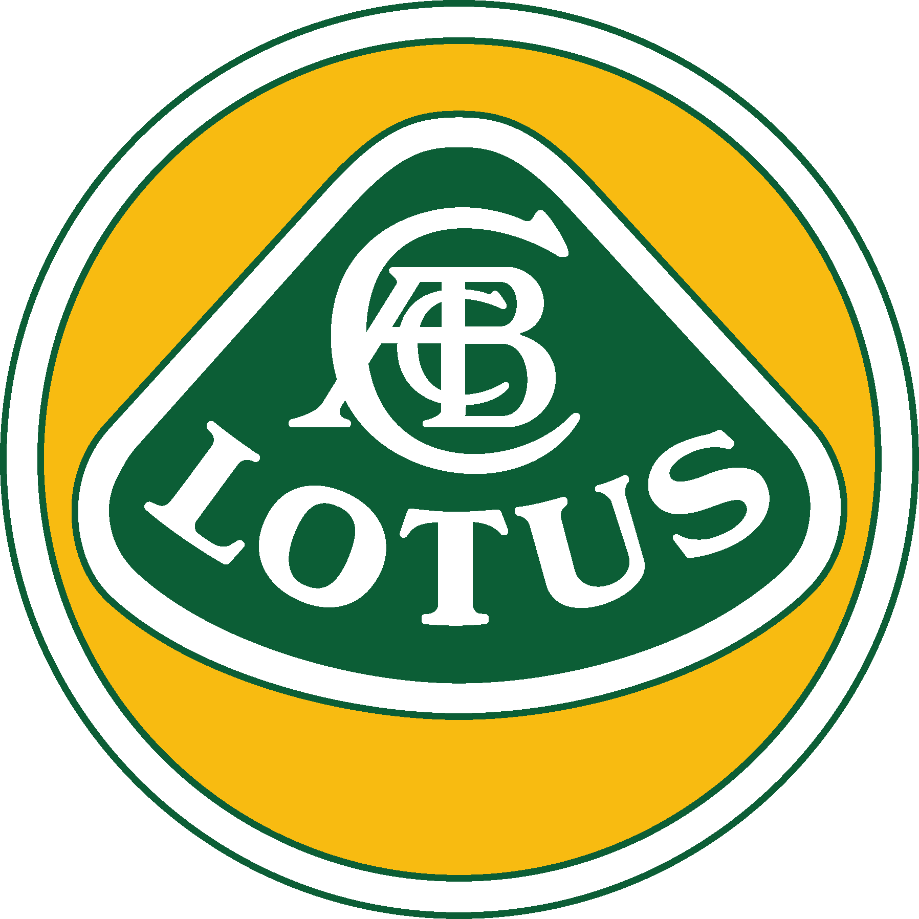 Lotus Logo Background PNG Image