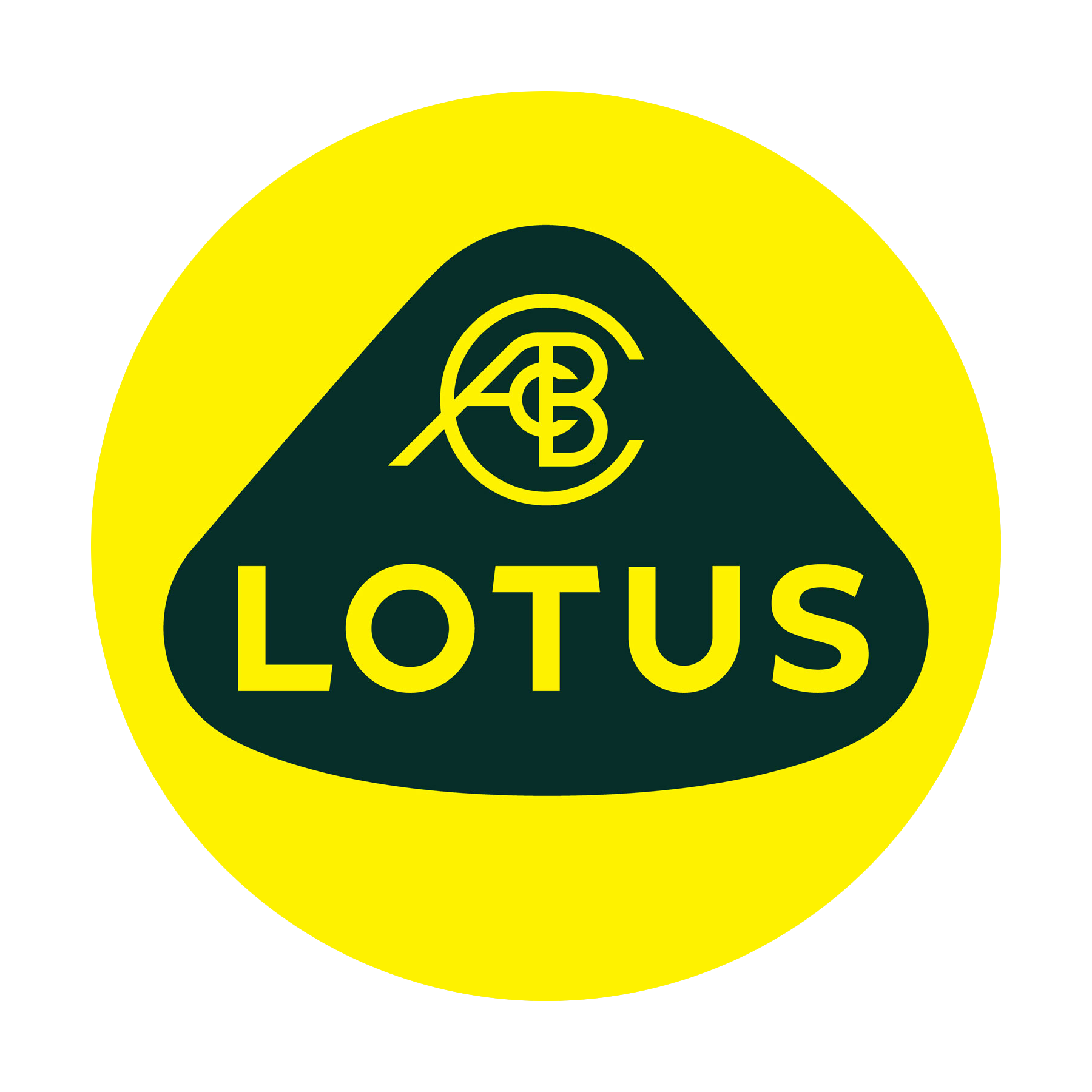 Lotus Logo Transparent PNG