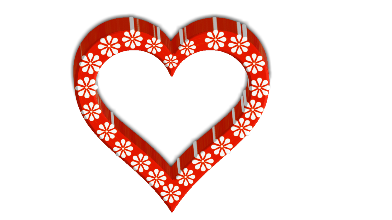 Love Background PNG