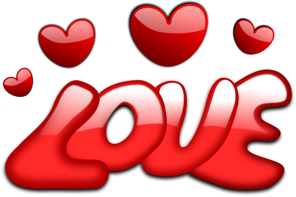Love Background Free File Download PNG