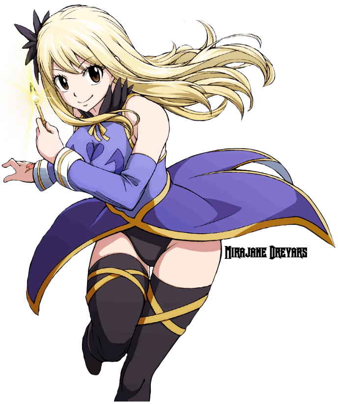 Lucy Background PNG Image