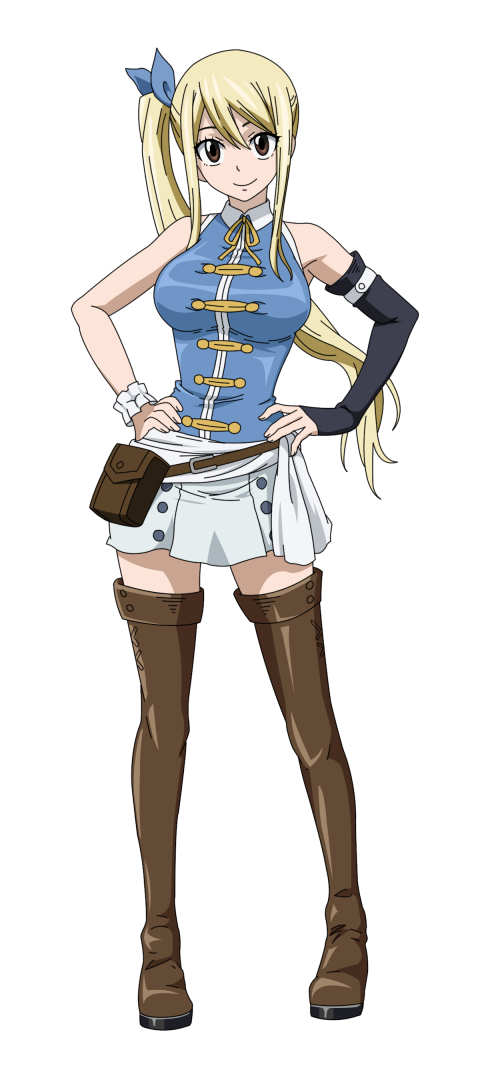 Lucy Free PNG