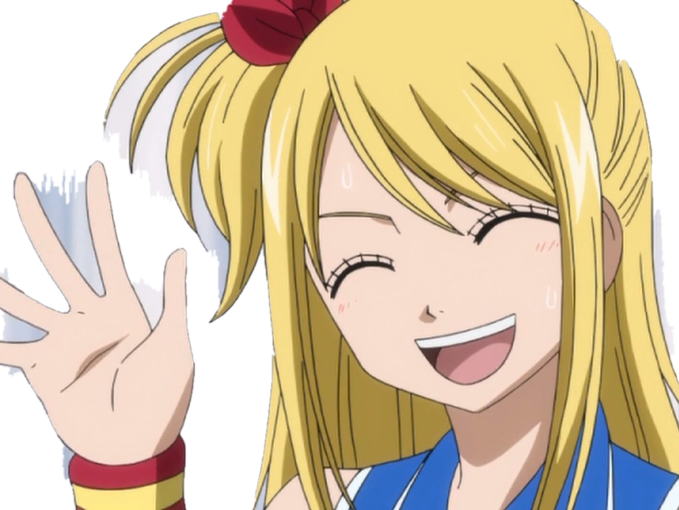 Lucy PNG HD Quality