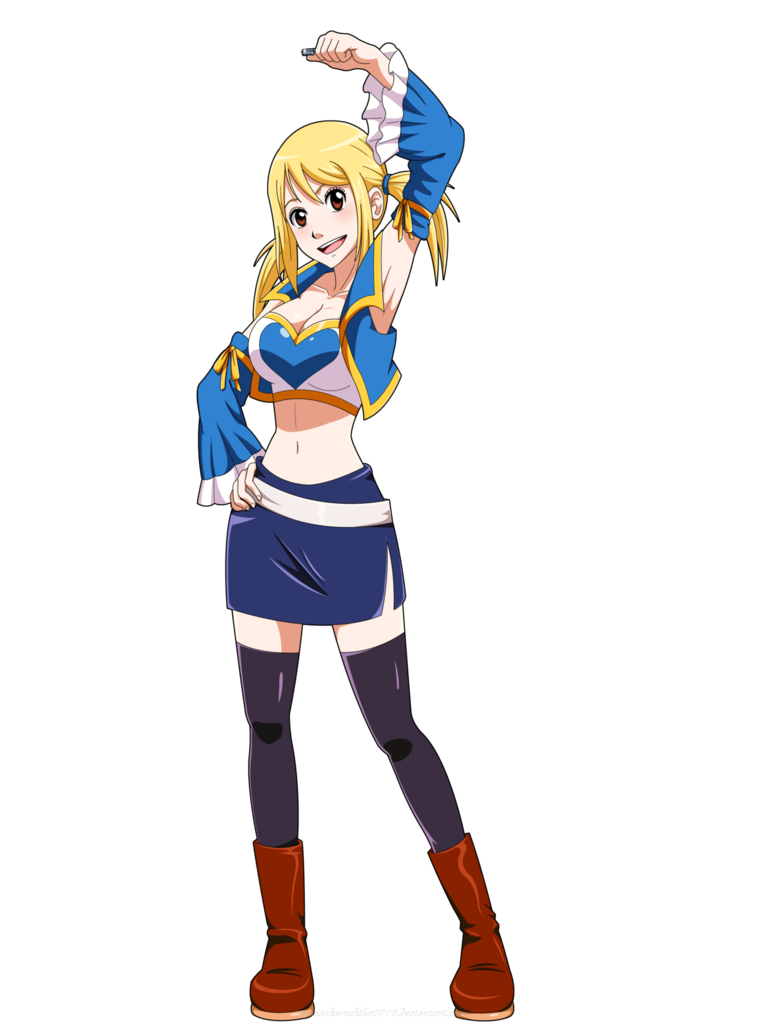 Lucy PNG Images HD