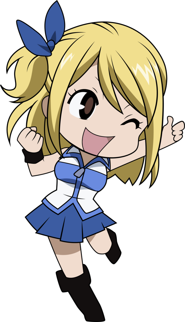 Lucy Transparent Free PNG
