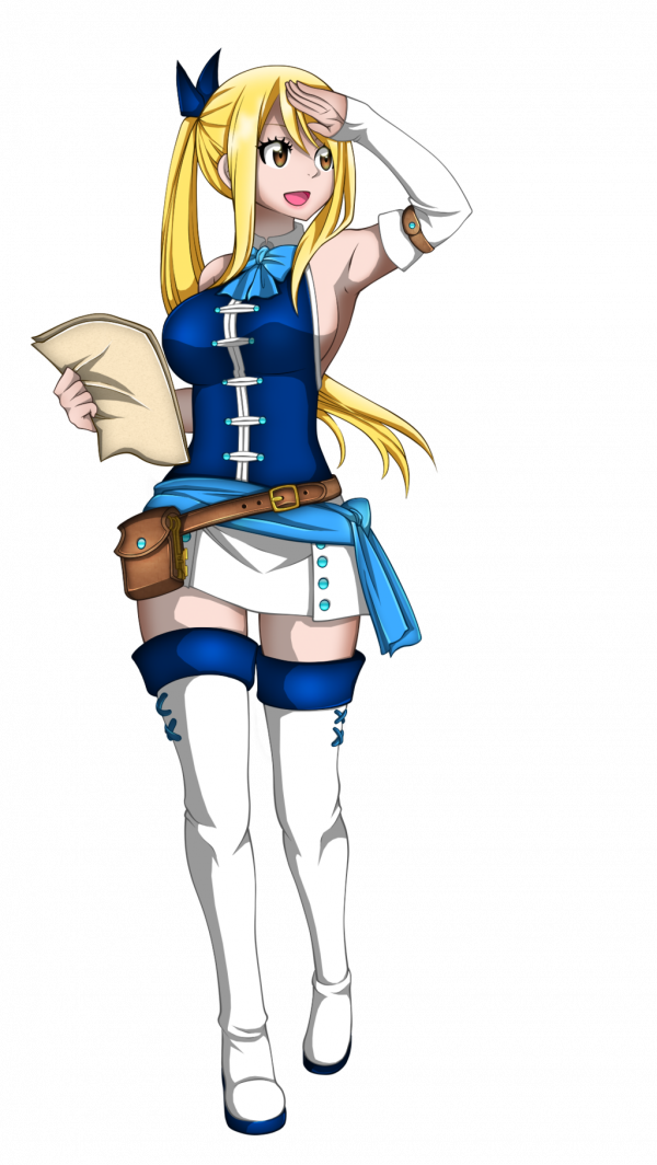 Lucy Transparent Images
