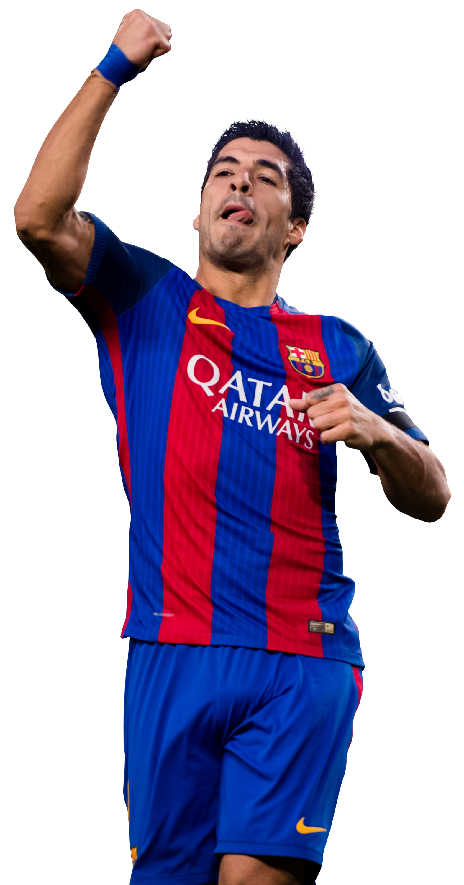 Luis Suarez Barcelona Transparent Image