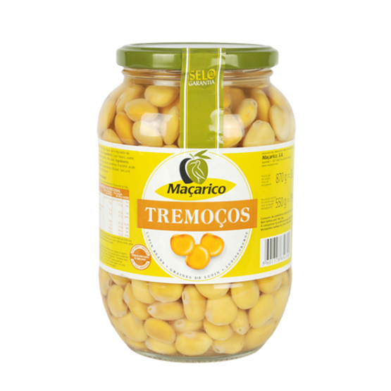 Lupini Beans PNG Clipart Background