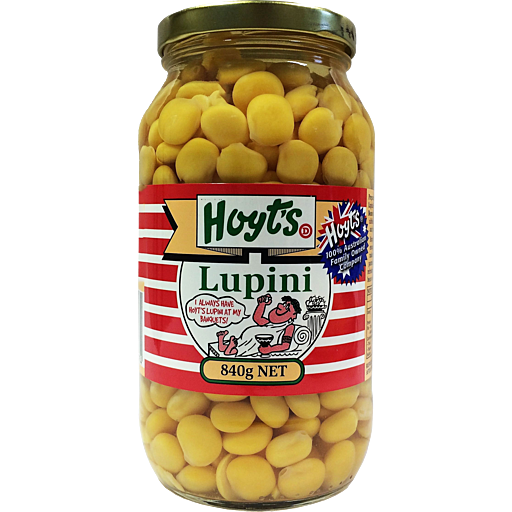 Lupini Beans Transparent Background