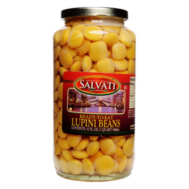 Lupini Beans Transparent Images