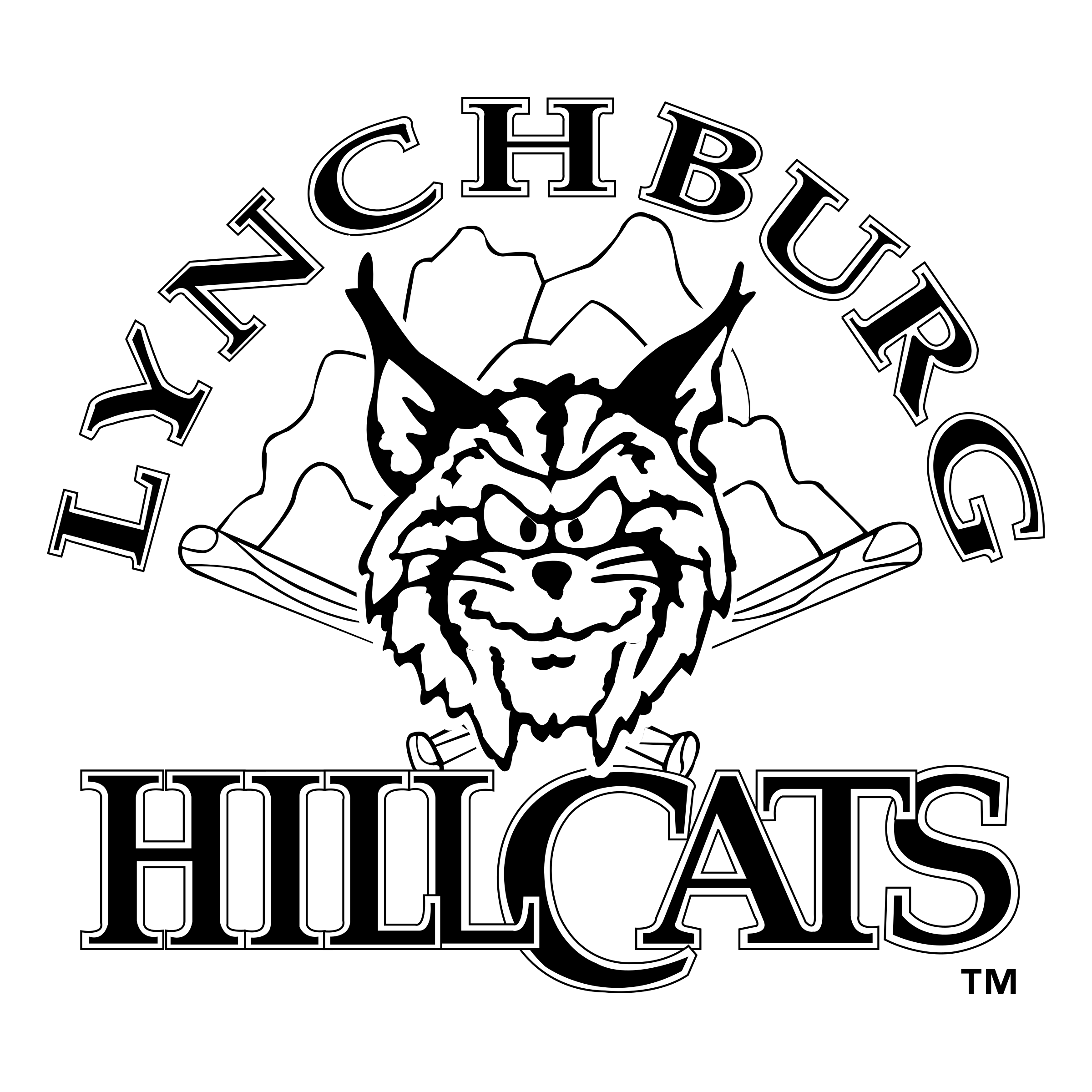 Lynchburg Hillcats PNG HD Quality