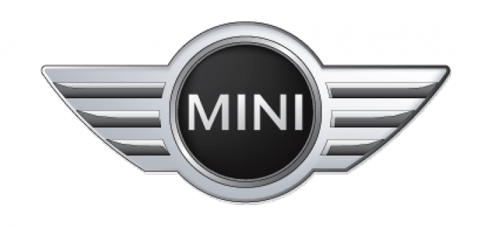 MINI Logo Background PNG Image