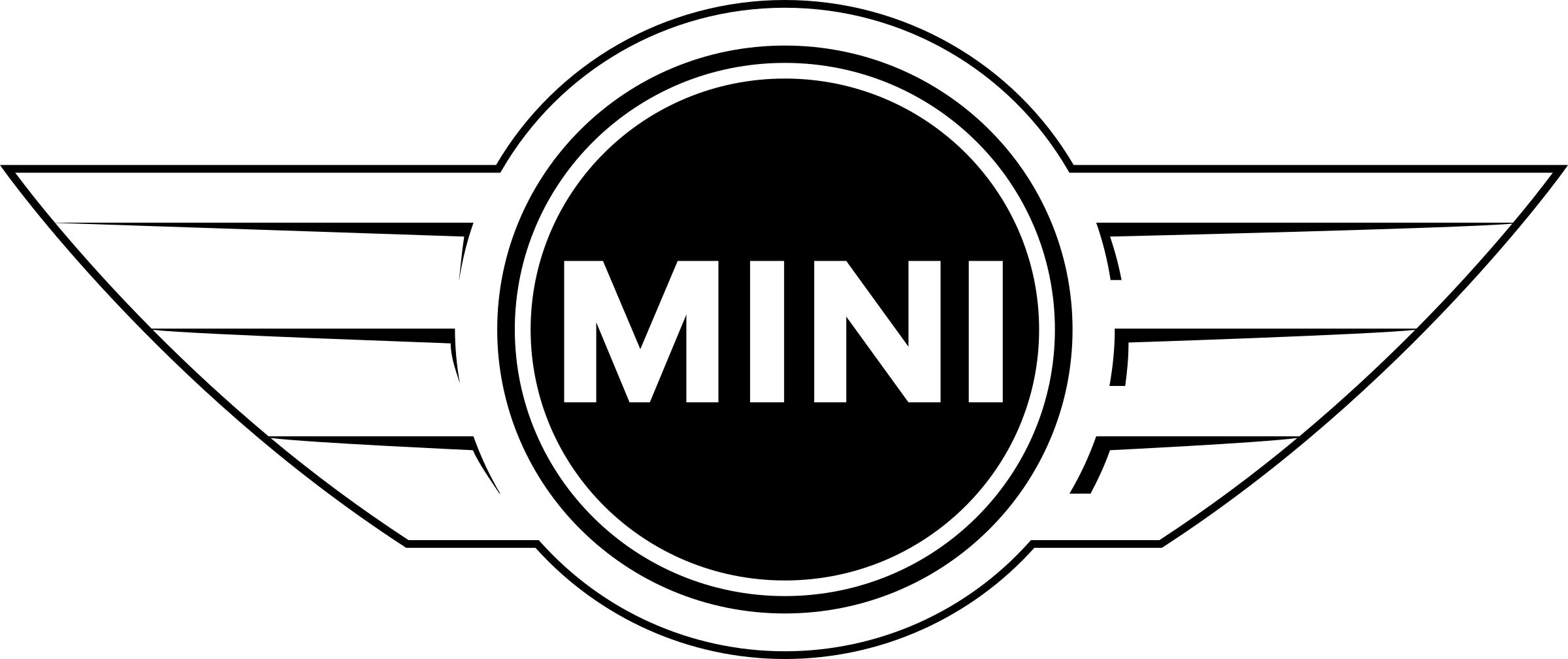 MINI Logo Free PNG