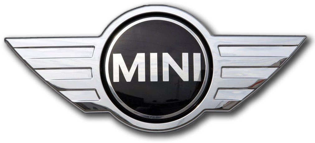 MINI Logo PNG HD Quality