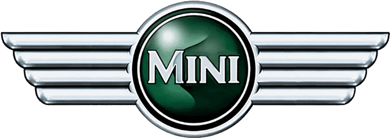MINI Logo Transparent Background