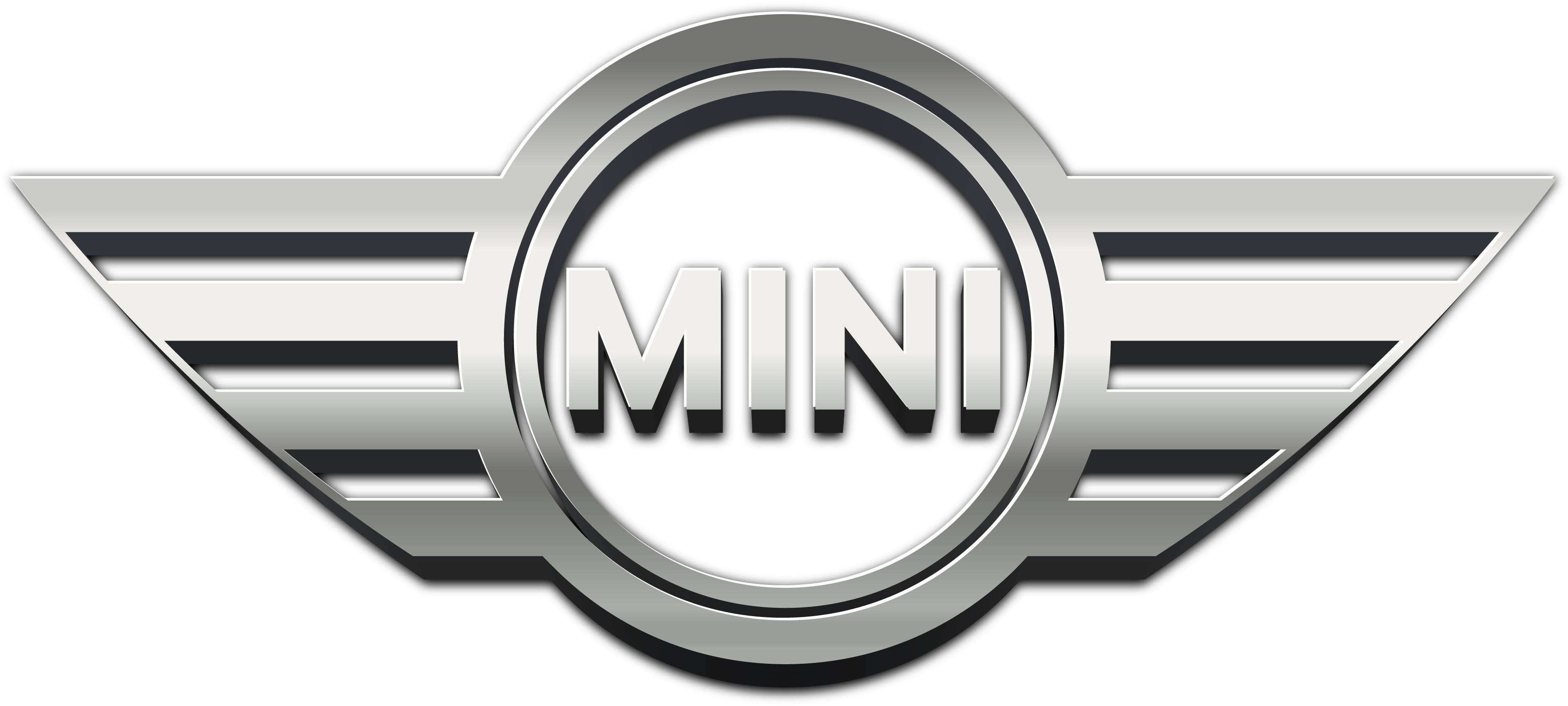 MINI Logo Transparent Free PNG