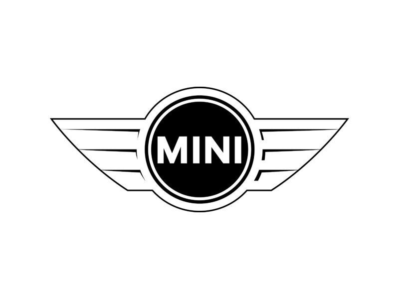 MINI Logo Transparent Images