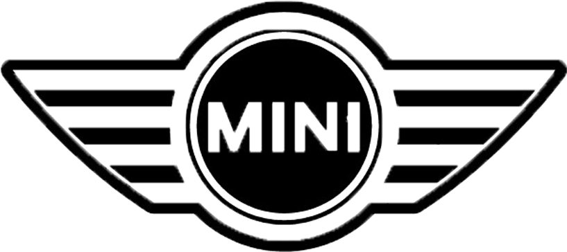 MINI Logo Transparent PNG