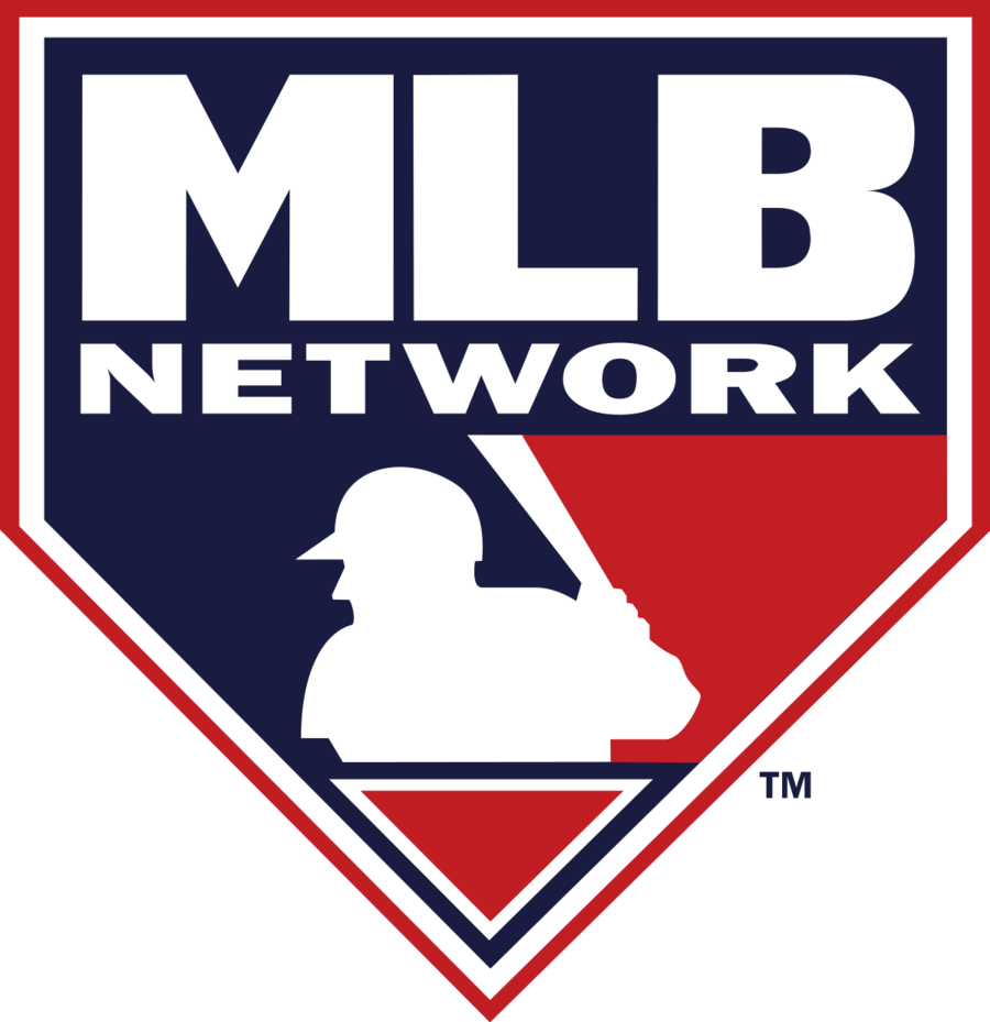 MLB Background PNG Image
