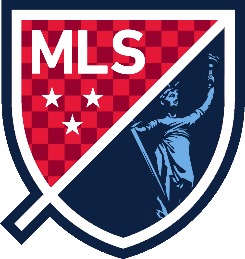 MLS Background PNG Image