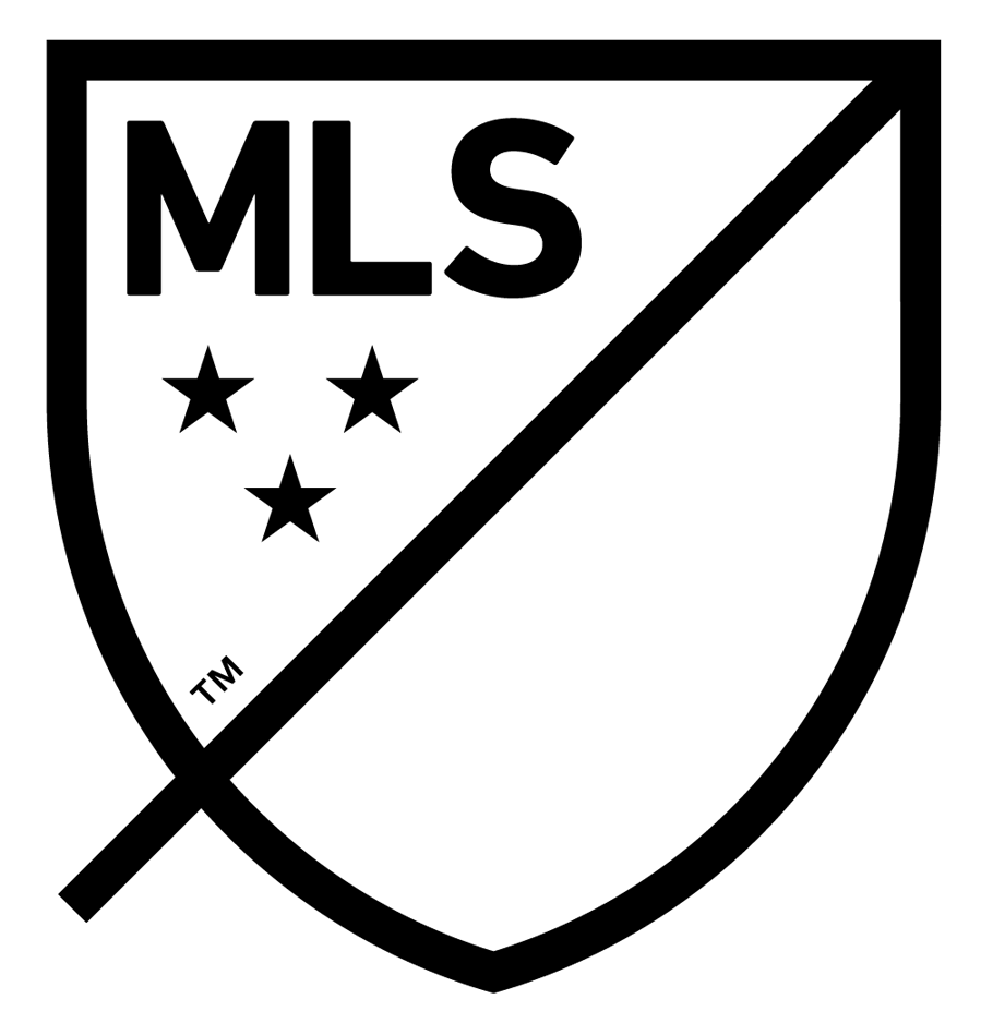 MLS Transparent Background