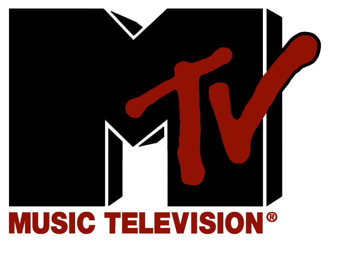 MTV Logo No Background