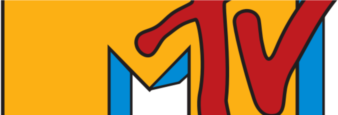 MTV Logo PNG HD Quality