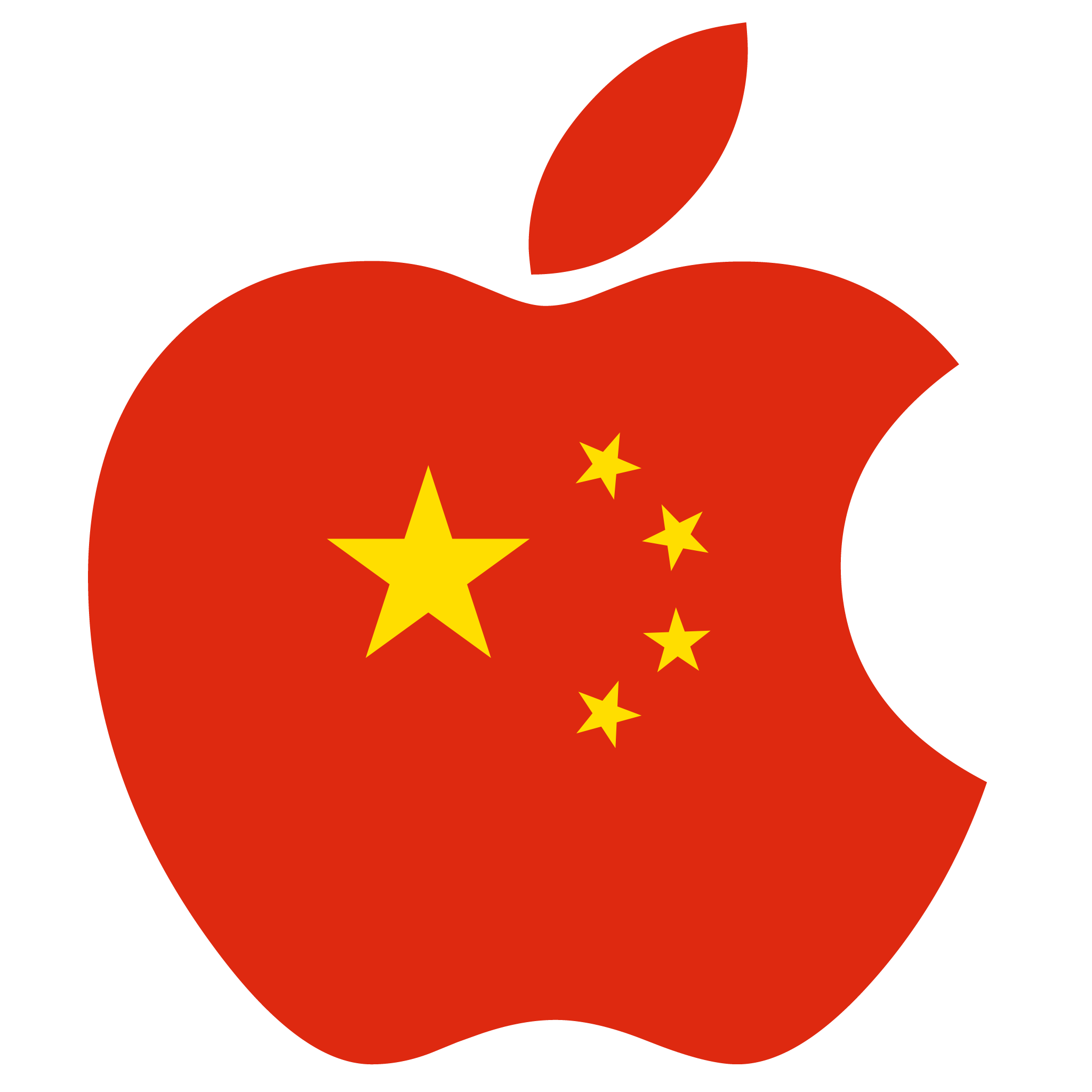 Mac Logo PNG HD Quality