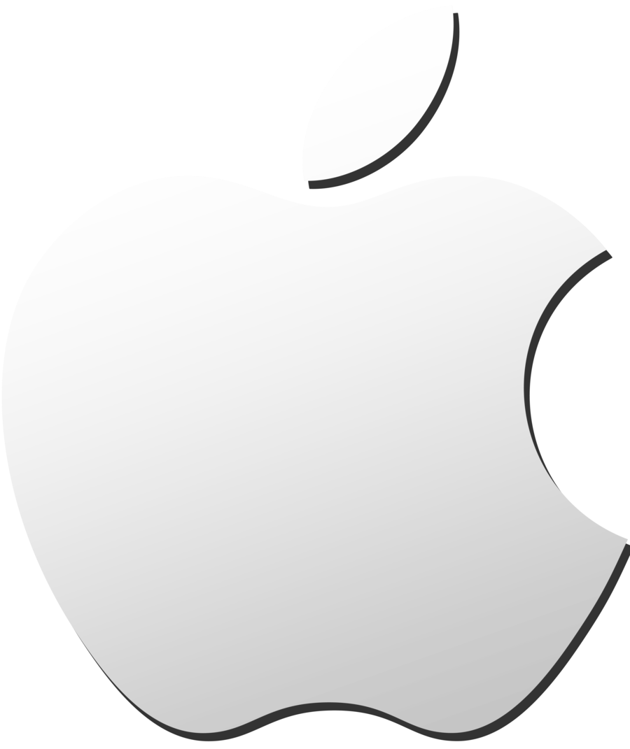 Mac Logo Transparent File