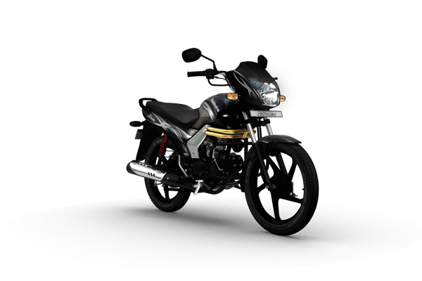 Mahindra Two Wheelers PNG Clipart Background