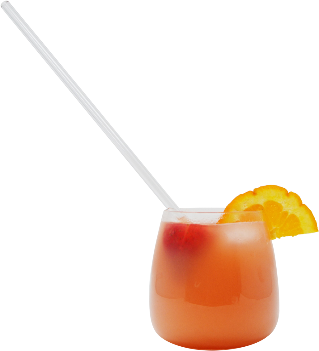 Mai Tai PNG Clipart Background
